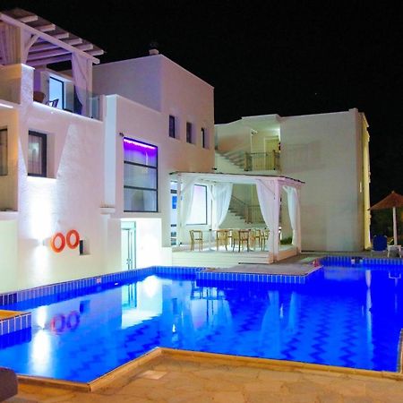 Glykadi Esperides Hotel מראה חיצוני תמונה