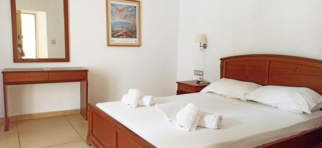 Glykadi Esperides Hotel חדר תמונה