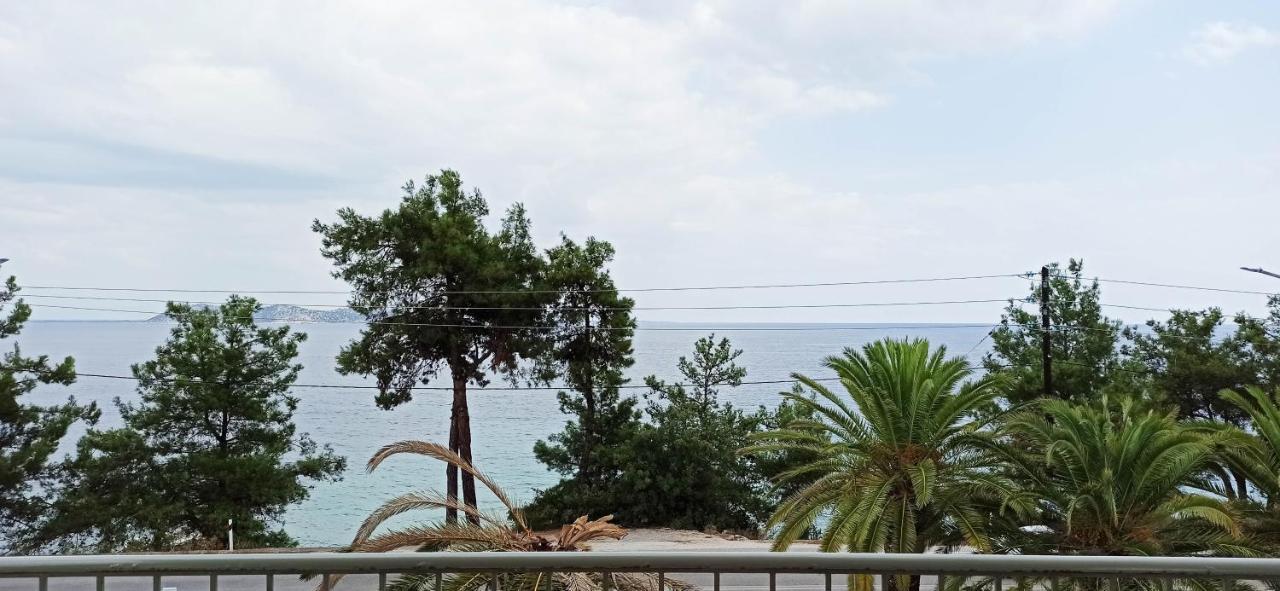 Glykadi Esperides Hotel מראה חיצוני תמונה