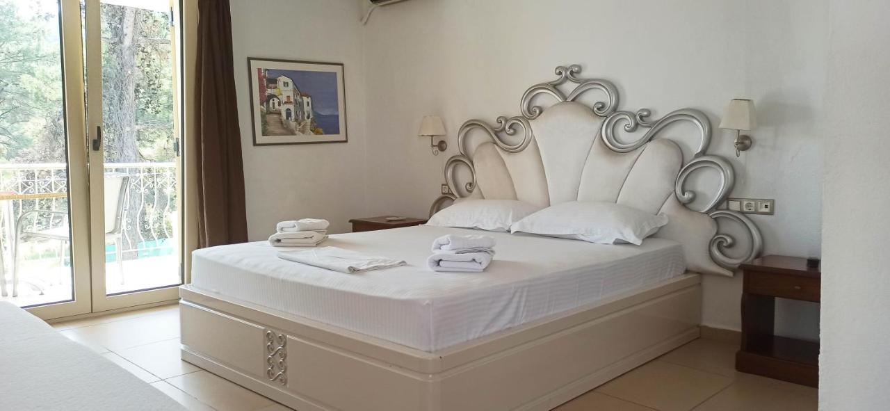 Glykadi Esperides Hotel חדר תמונה