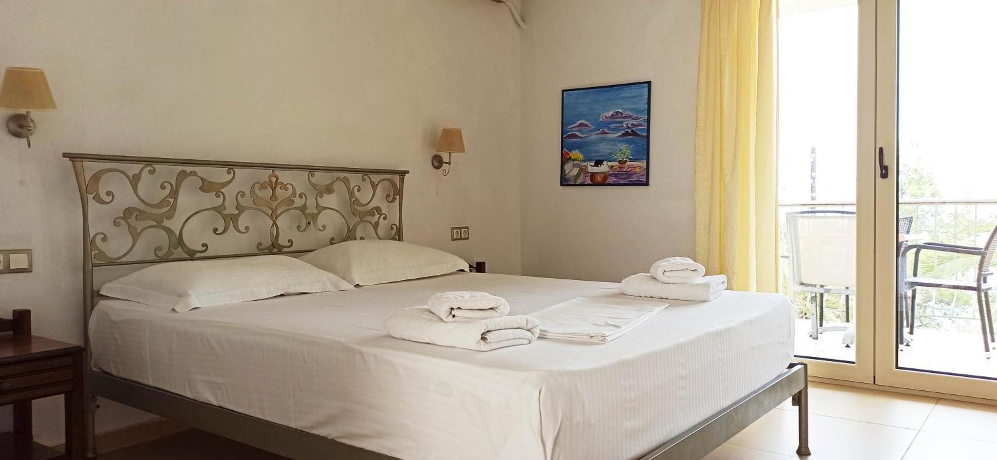 Glykadi Esperides Hotel חדר תמונה
