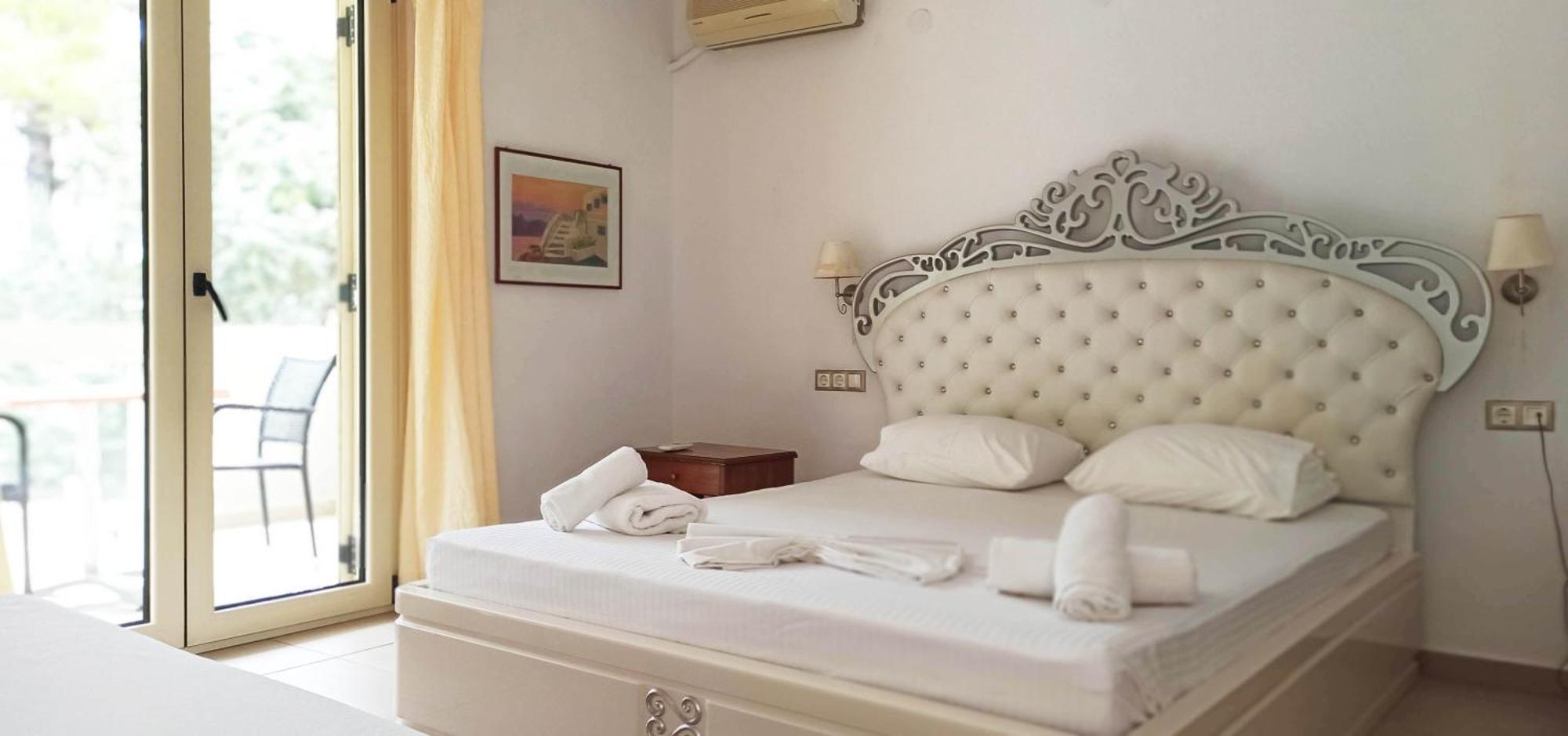 Glykadi Esperides Hotel חדר תמונה
