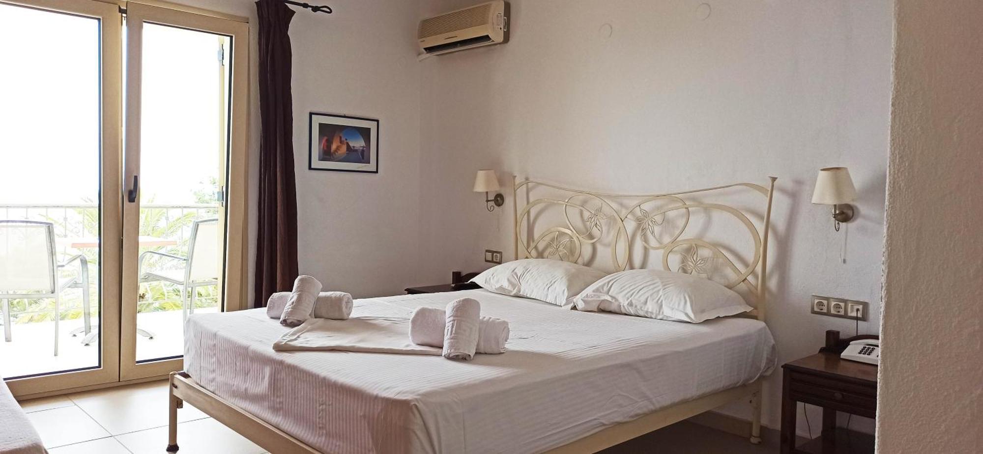 Glykadi Esperides Hotel חדר תמונה