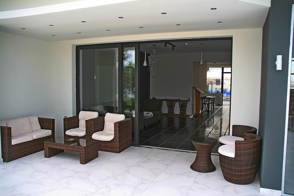 Glykadi Esperides Hotel מראה חיצוני תמונה