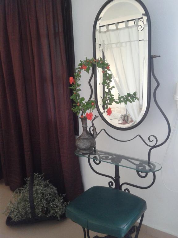 Glykadi Esperides Hotel מראה חיצוני תמונה