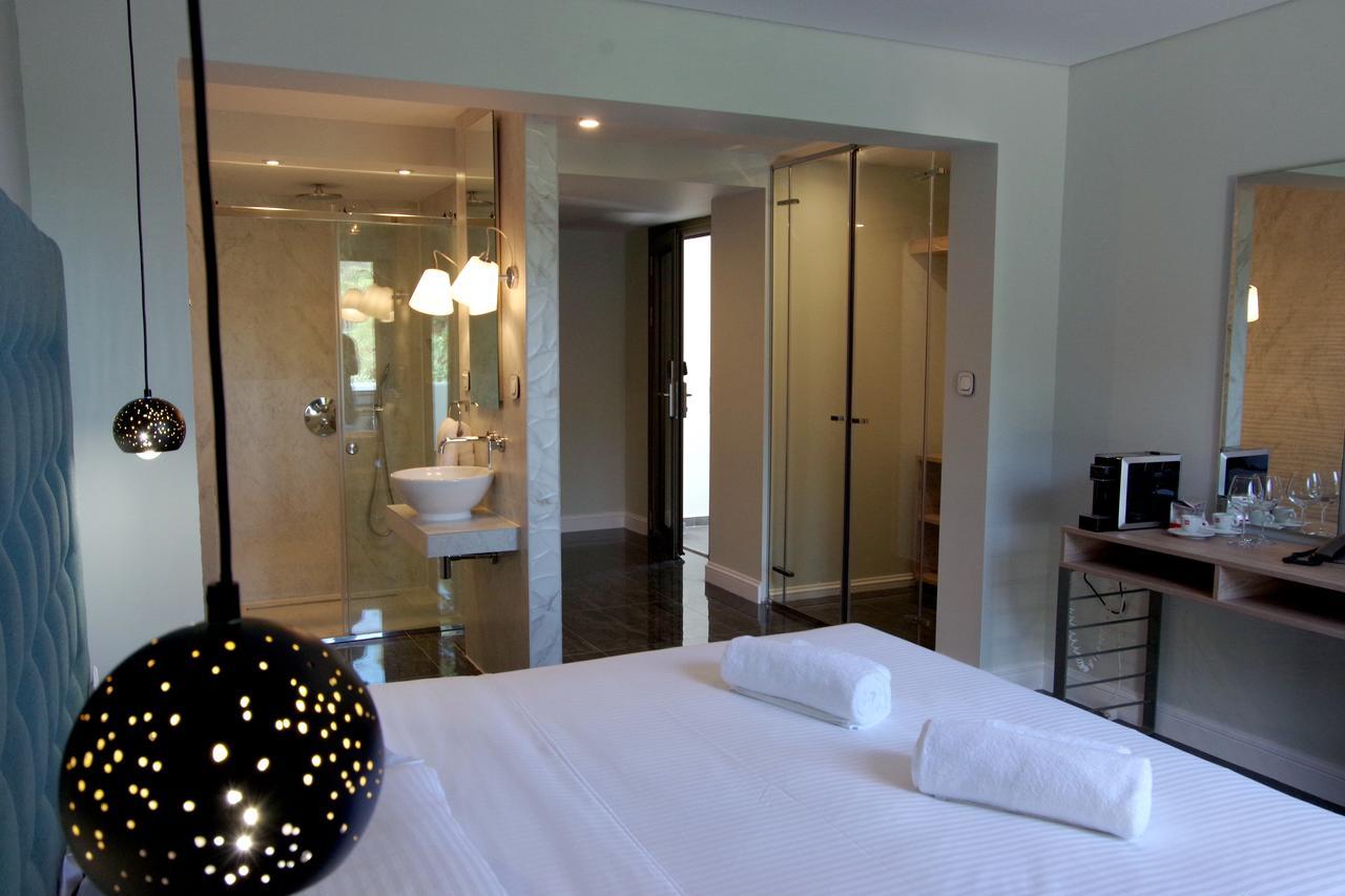 Glykadi Esperides Hotel מראה חיצוני תמונה