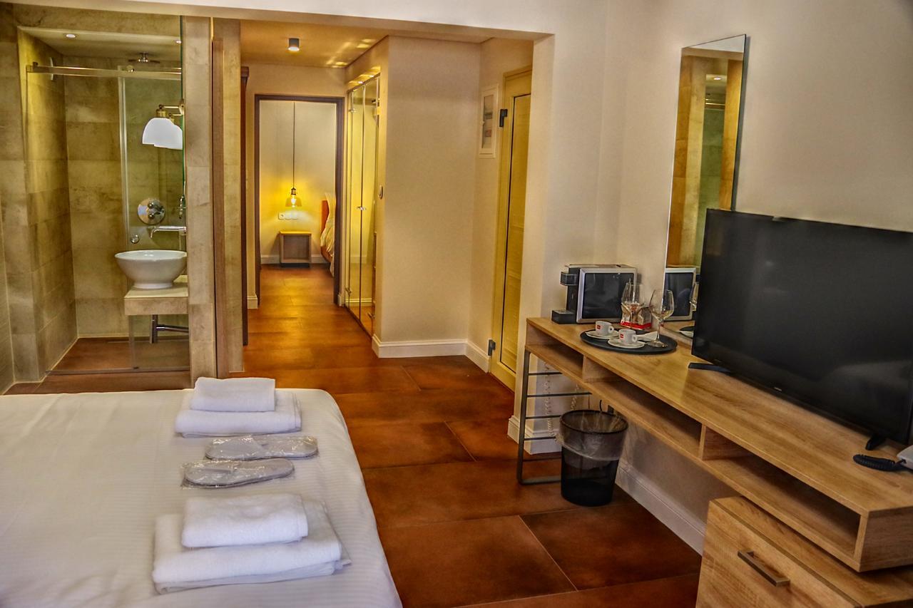 Glykadi Esperides Hotel מראה חיצוני תמונה