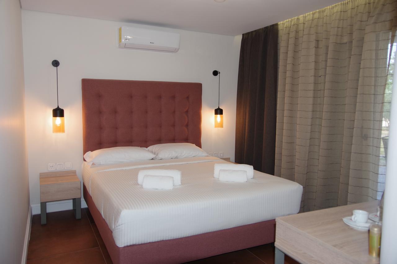 Glykadi Esperides Hotel מראה חיצוני תמונה