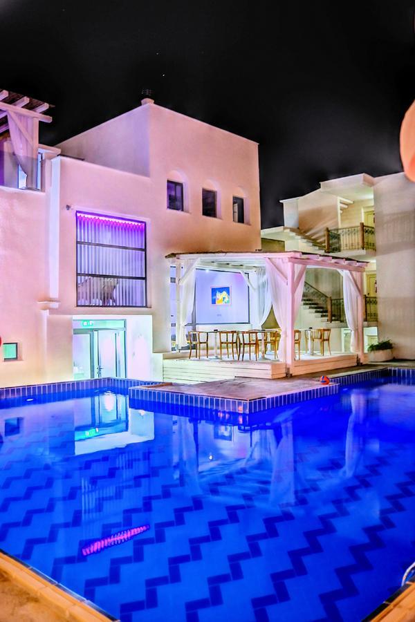Glykadi Esperides Hotel מראה חיצוני תמונה