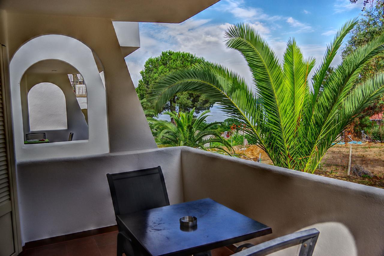 Glykadi Esperides Hotel מראה חיצוני תמונה