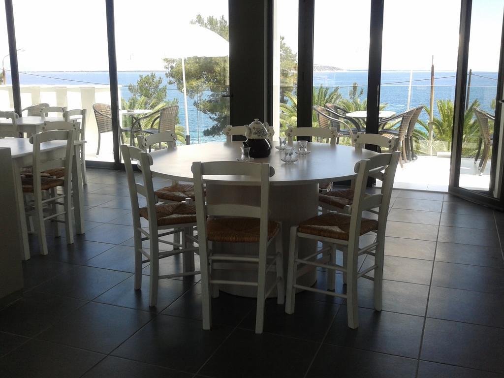 Glykadi Esperides Hotel מראה חיצוני תמונה