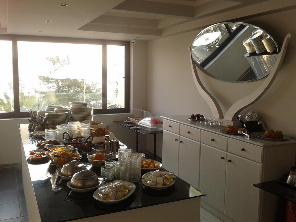 Glykadi Esperides Hotel מראה חיצוני תמונה