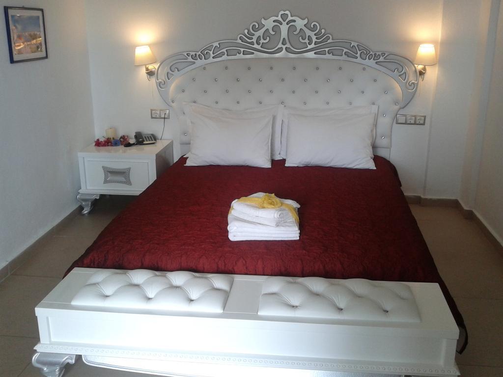 Glykadi Esperides Hotel מראה חיצוני תמונה