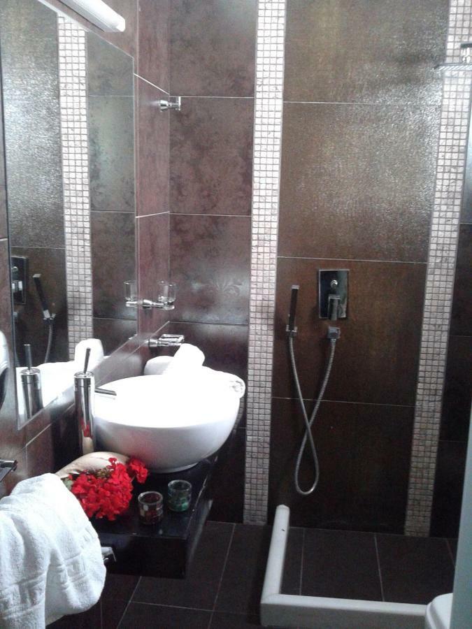 Glykadi Esperides Hotel מראה חיצוני תמונה