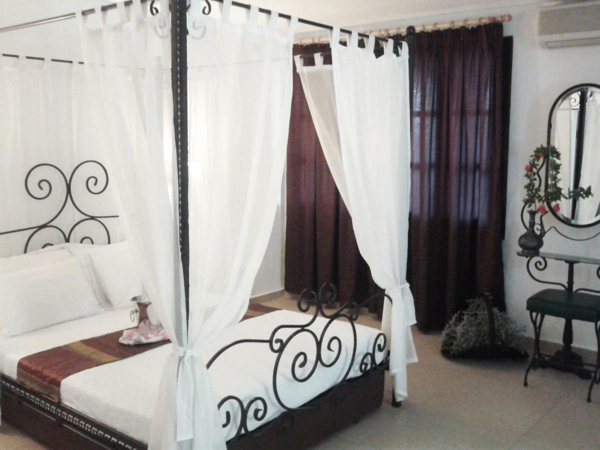 Glykadi Esperides Hotel מראה חיצוני תמונה