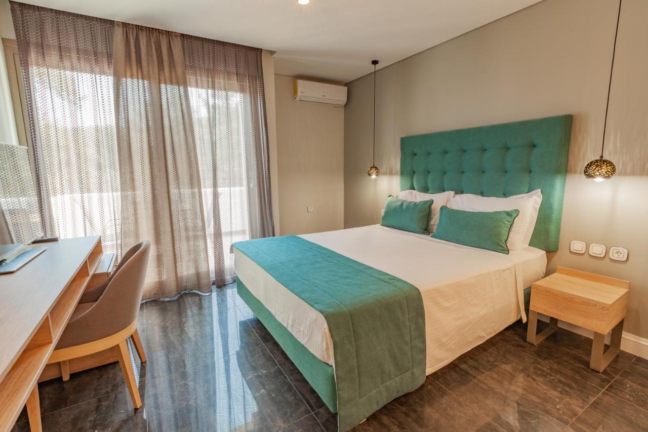 Glykadi Esperides Hotel מראה חיצוני תמונה