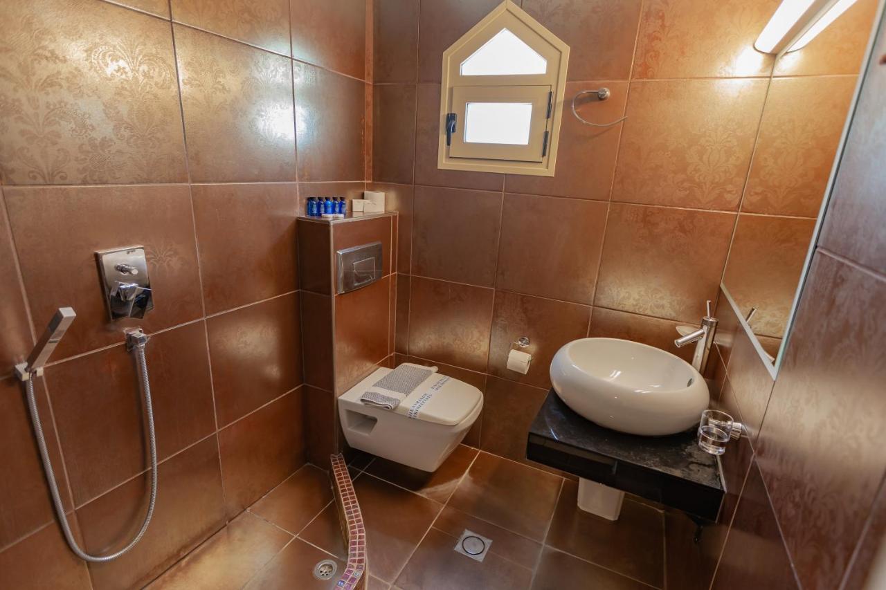 Glykadi Esperides Hotel מראה חיצוני תמונה